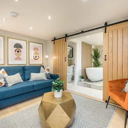 Host & Stay - The Georgian Coach House 1 ليفربول المظهر الخارجي الصورة